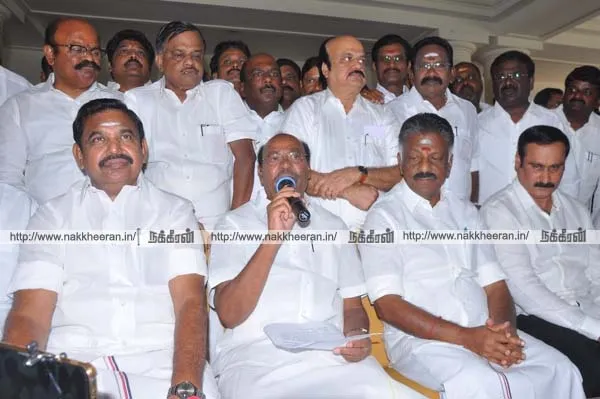 aiadmk - pmk alliance